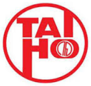Логотип Taiho - вкладыши коренные и шатунные