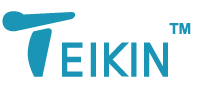 Логотип Teikin - поршня, кольца