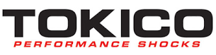 Логотип Tokico (Япония) - амортизаторы, колодки